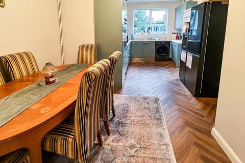 2 bedroom terraced house for sale, Cheltenham Road, Paulsgrove