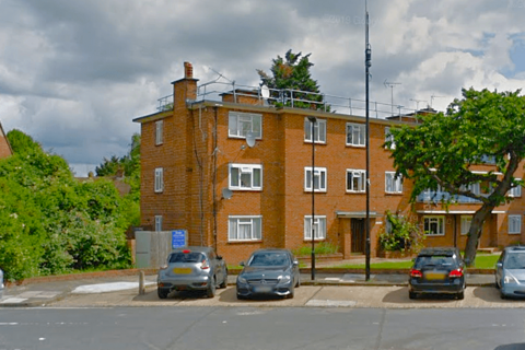 2 bedroom flat to rent, Marnham Crescent, Greenford, UB6 9ST