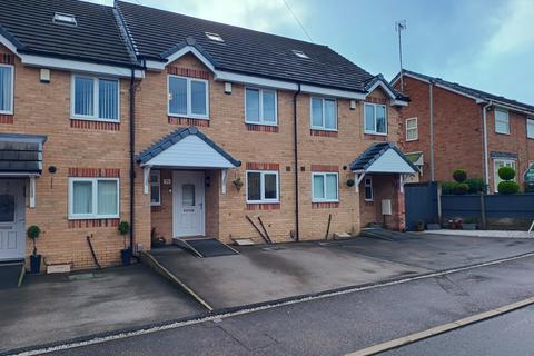 4 bedroom townhouse for sale, High Street, Ossett, WF5