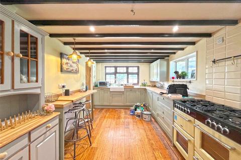 4 bedroom semi-detached house for sale, Pelynt, Cornwall PL13
