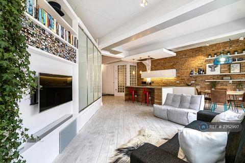 1 bedroom flat to rent, Gee Street, London, EC1V