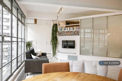 1 bedroom flat to rent, Gee Street, London, EC1V