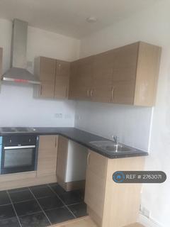 Studio to rent, Broadway, London, W13