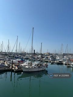1 bedroom flat to rent, Queen Street, Ramsgate, CT11
