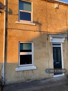 4 bedroom terraced house to rent, Ayr Street, Bath, BA2