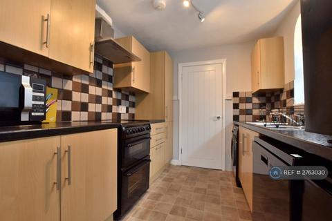4 bedroom terraced house to rent, Ayr Street, Bath, BA2