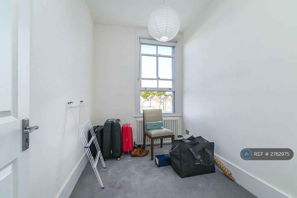 Third Bedroom (Single)