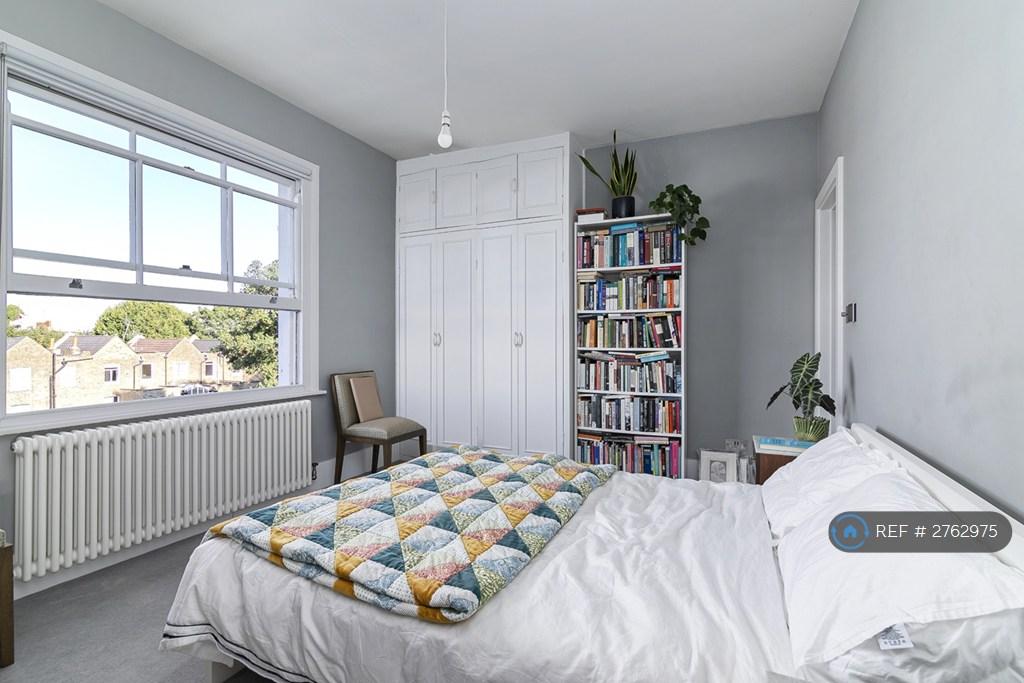 Main Bedroom 1