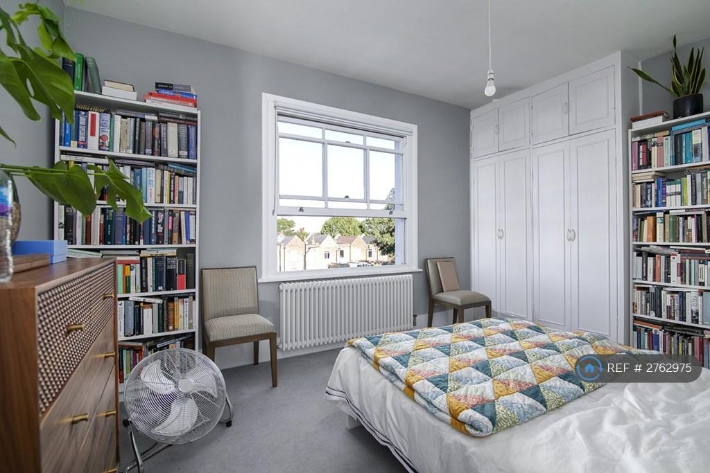 Main Bedroom 2