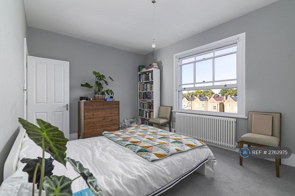 Main Bedroom 3