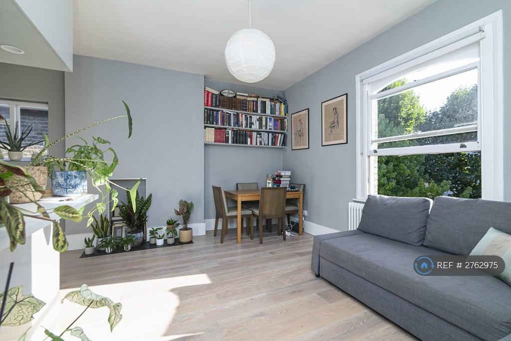 Living Space 1