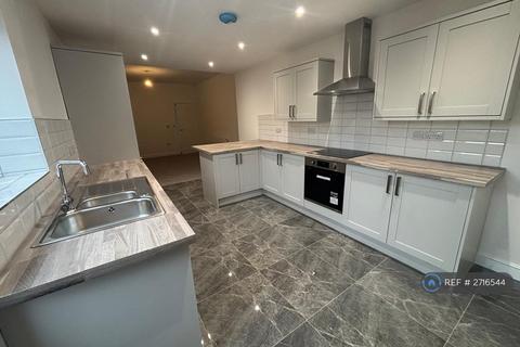 undefined, New Trent Street, Ealand, Scunthorpe, DN17