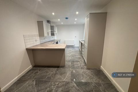 undefined, New Trent Street, Ealand, Scunthorpe, DN17