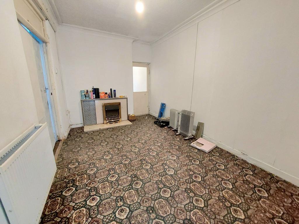 Ground Floor Second Room