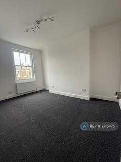 2 bedroom flat to rent, Augusta Road, Ramsgate, CT11