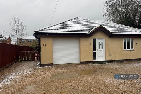 undefined, Mill Road, Cranfield, Bedford, MK43