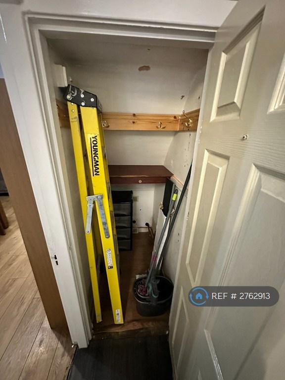 Additional Storage