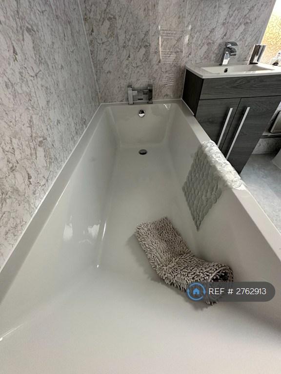 Large Bath