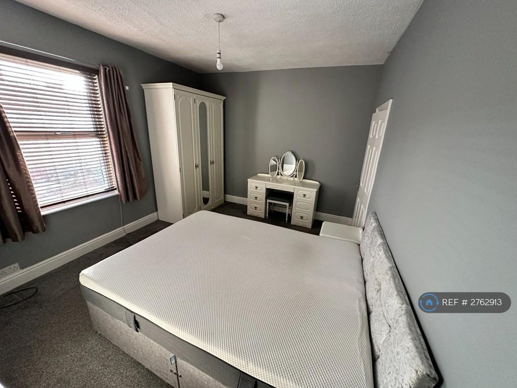 Kingsize Bedroom