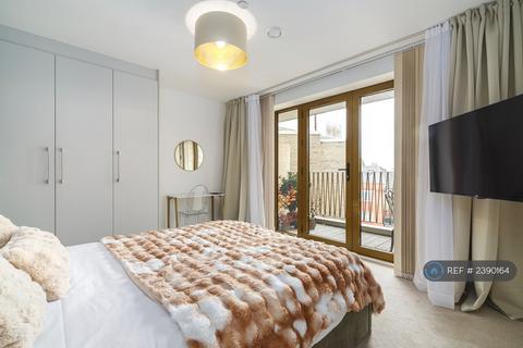 2 bedroom flat to rent, High Road, London, NW10