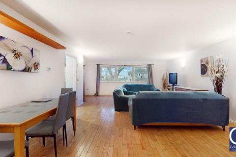 2 bedroom apartment to rent, Albert Road, London, E16