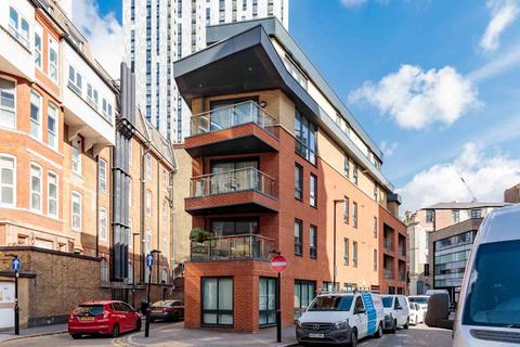 2 bedroom apartment to rent, Peerless Street, Old Street, London, EC1V