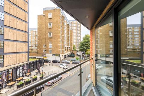 2 bedroom apartment to rent, Peerless Street, Old Street, London, EC1V
