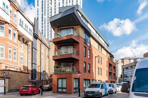 2 bedroom apartment to rent, Peerless Street, Old Street, London, EC1V