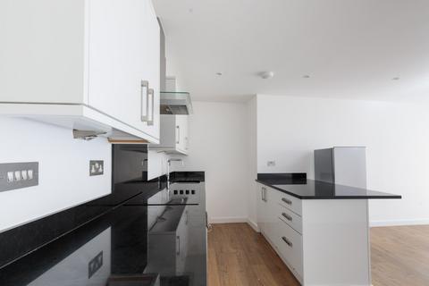 2 bedroom apartment to rent, Peerless Street, Old Street, London, EC1V