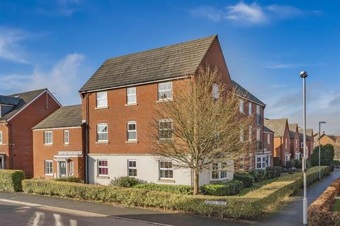 undefined, Angell Drive, Market Harborough
