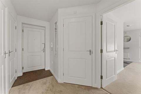 undefined, Angell Drive, Market Harborough