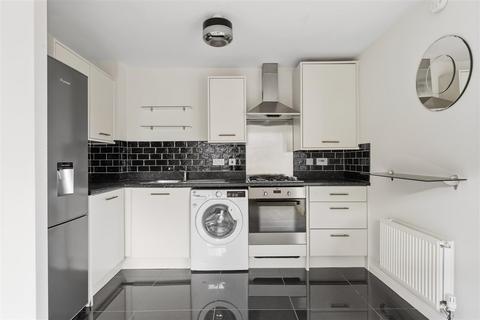 undefined, Angell Drive, Market Harborough