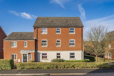 undefined, Angell Drive, Market Harborough