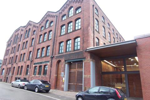 2 bedroom apartment to rent, Apartment 45, 10, Worsley Mill ,Blantyre Street Manchester, M15 4LG