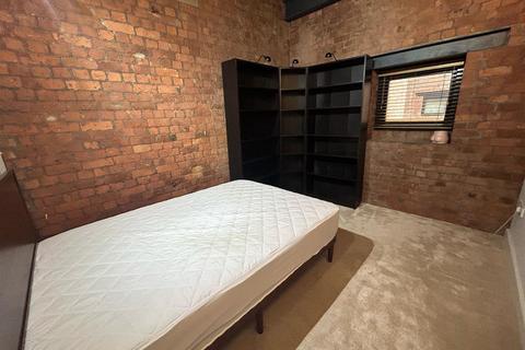 2 bedroom apartment to rent, Apartment 45, 10, Worsley Mill ,Blantyre Street Manchester, M15 4LG