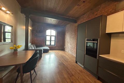 2 bedroom apartment to rent, Apartment 45, 10, Worsley Mill ,Blantyre Street Manchester, M15 4LG