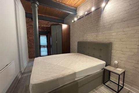 2 bedroom apartment to rent, Apartment 45, 10, Worsley Mill ,Blantyre Street Manchester, M15 4LG