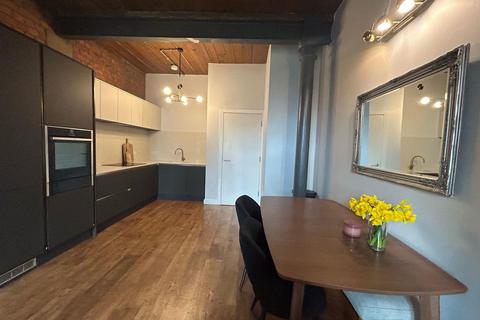 Apartment 45, 10, Worsley Mill ,Blantyre Street Manchester, M15 4LG