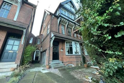 undefined, Stoneygate Road, Leicester