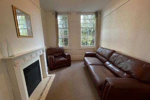 undefined, Stoneygate Road, Leicester