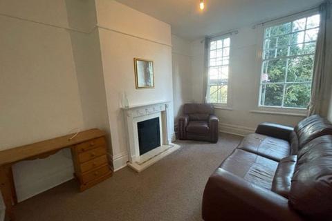 1 bedroom flat to rent, Stoneygate Road, Leicester