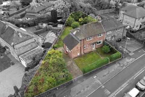 3 bedroom semi-detached house for sale, High Leys, St. Ives PE27