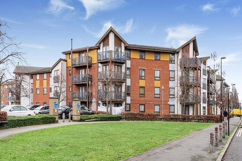 2 bedroom apartment for sale, Clarke Close, Croydon, CR0