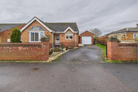undefined, Langton Road, Malton YO17