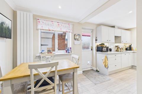 undefined, Langton Road, Malton YO17