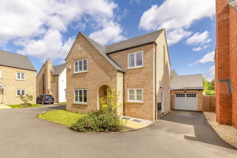 4 bedroom detached house for sale, Cambridgeshire PE28