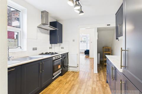 3 bedroom terraced house to rent, Tiverton Street, Liverpool, Merseyside, L15