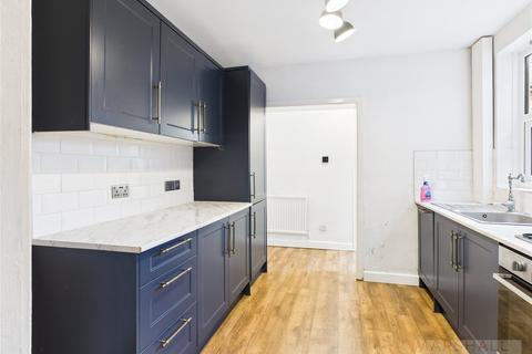 3 bedroom terraced house to rent, Tiverton Street, Liverpool, Merseyside, L15