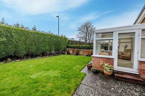 2 bedroom detached bungalow for sale, Mangrove Close, Newcastle upon Tyne NE5