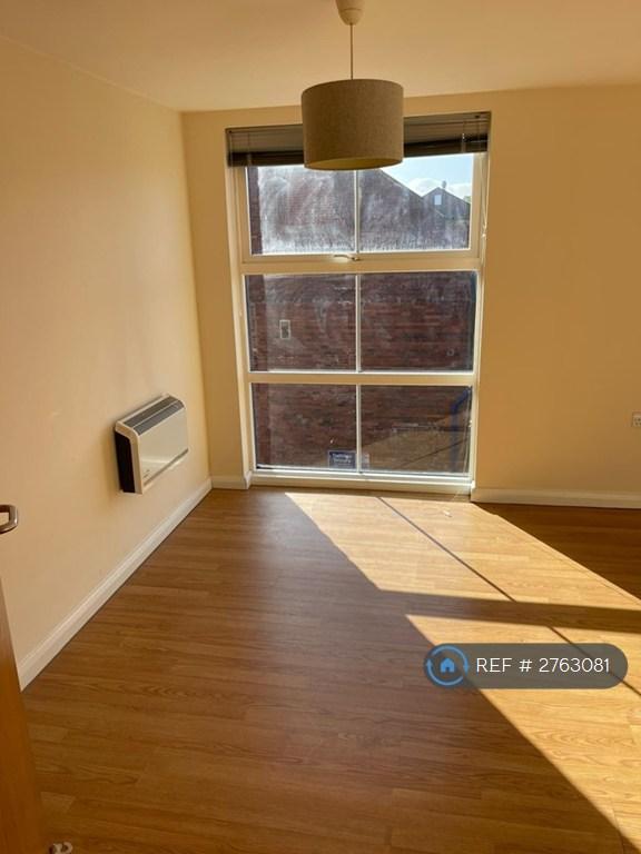 Living Dining Room